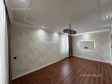Satılır 2 otaqlı köhnə tikili 50 m²