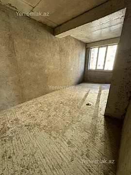 Satılır 4 otaqlı yeni tikili 147 m²