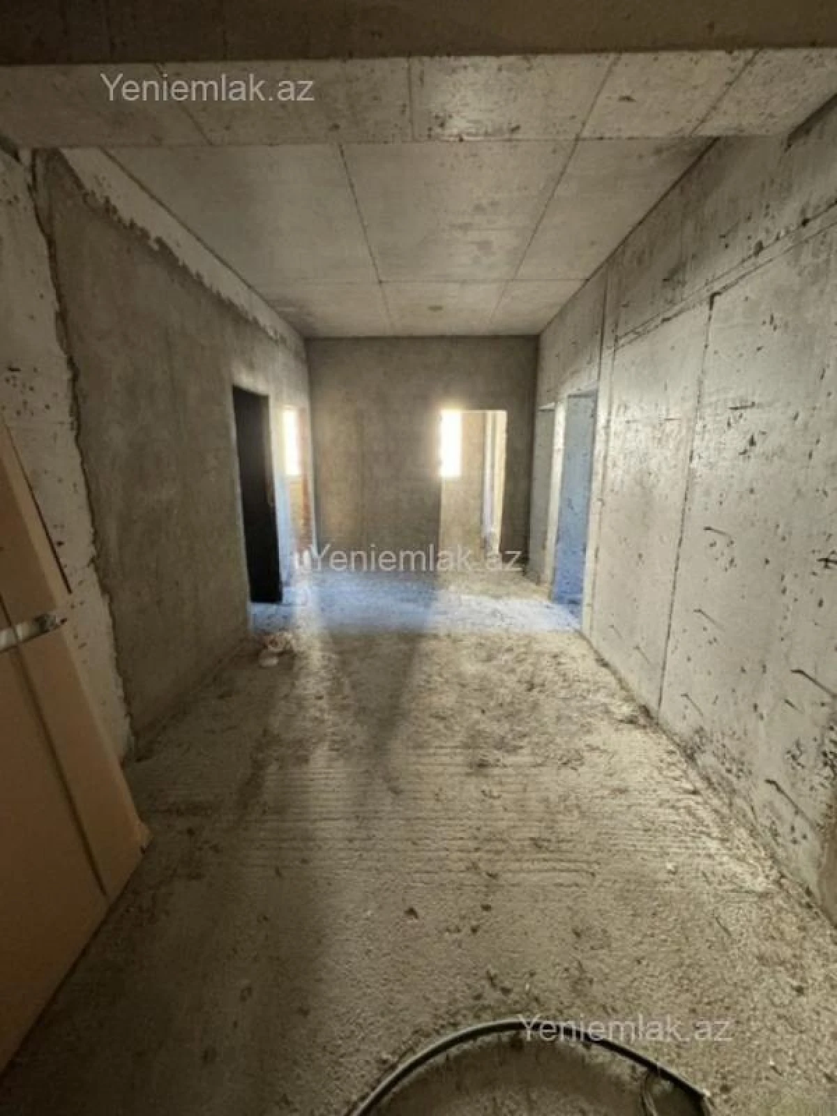 Satılır 4 otaqlı yeni tikili 147 m²