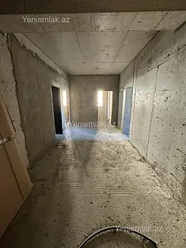 Satılır 4 otaqlı yeni tikili 147 m²