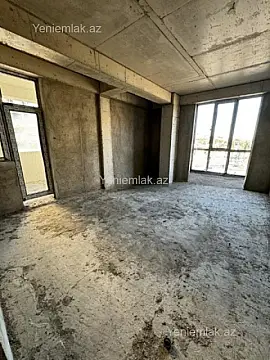Satılır 4 otaqlı yeni tikili 147 m²