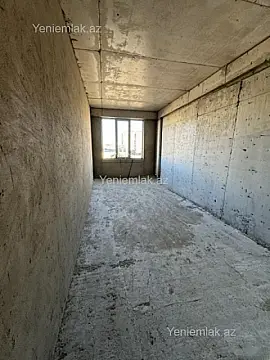 Satılır 4 otaqlı yeni tikili 147 m²