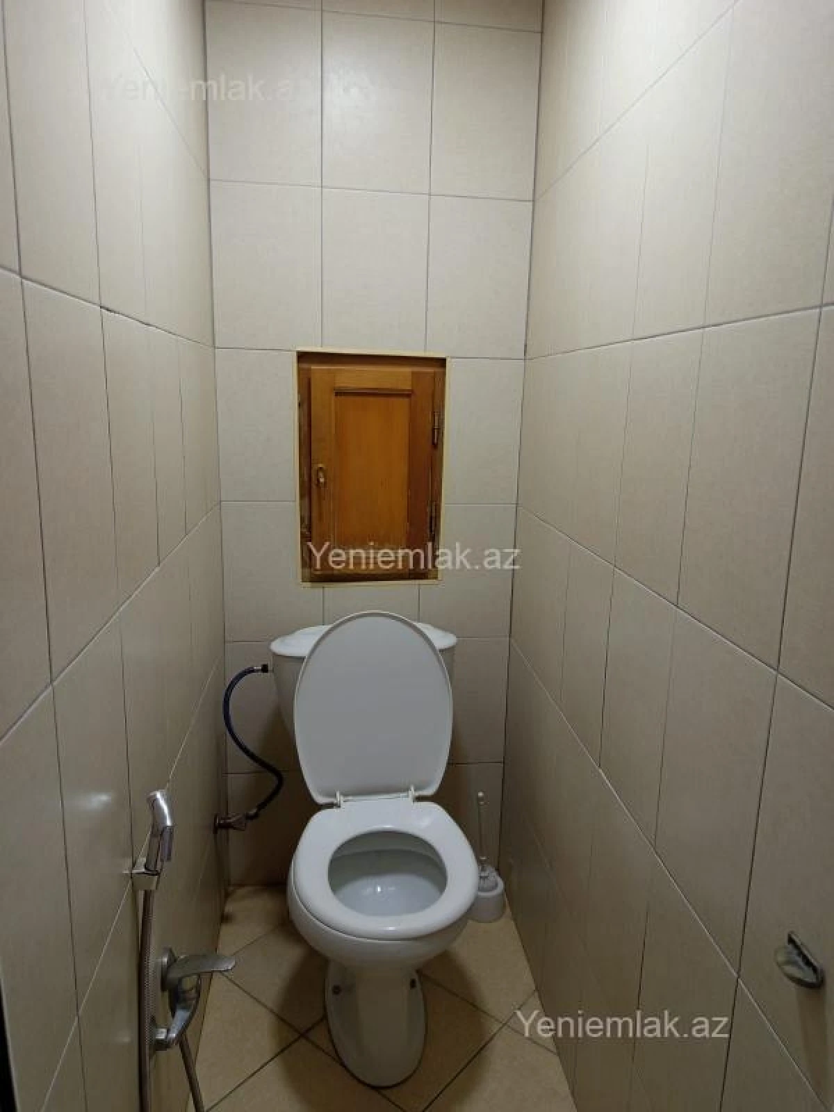 Satılır 3 otaqlı köhnə tikili 110 m²