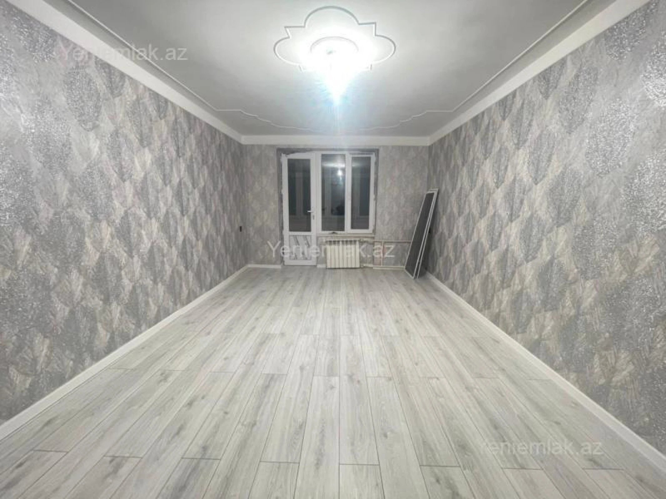 Satılır 3 otaqlı köhnə tikili 68 m²