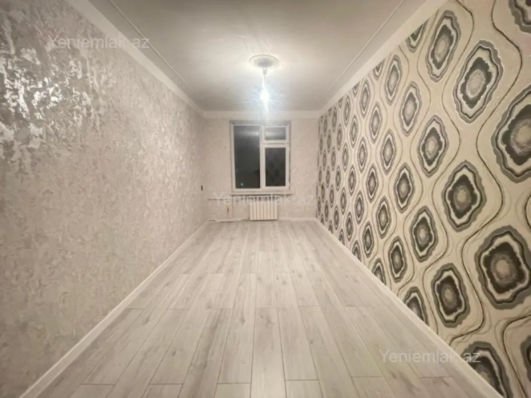 Satılır 3 otaqlı köhnə tikili 68 m²