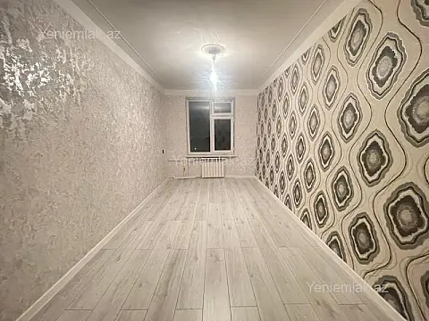 Satılır 3 otaqlı köhnə tikili 68 m²