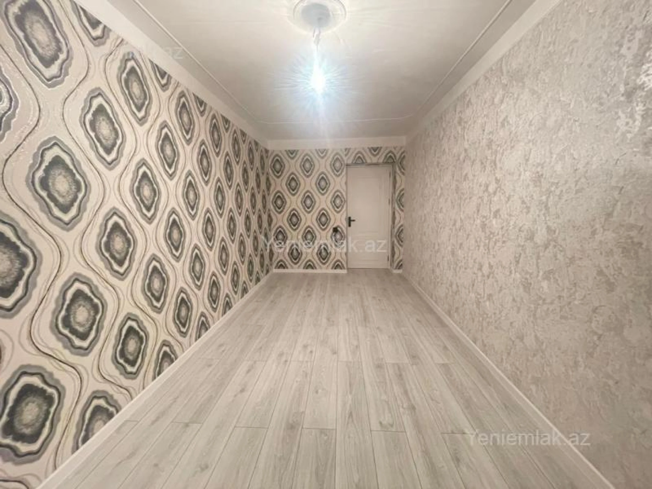 Satılır 3 otaqlı köhnə tikili 68 m²