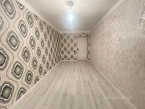 Satılır 3 otaqlı köhnə tikili 68 m²