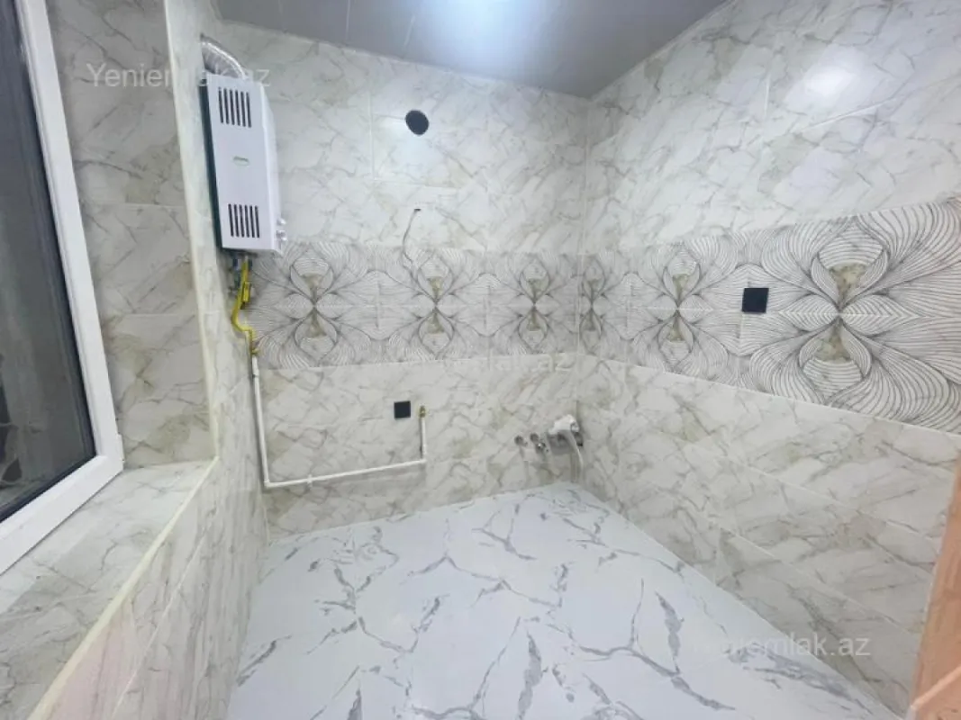 Satılır 3 otaqlı köhnə tikili 68 m²