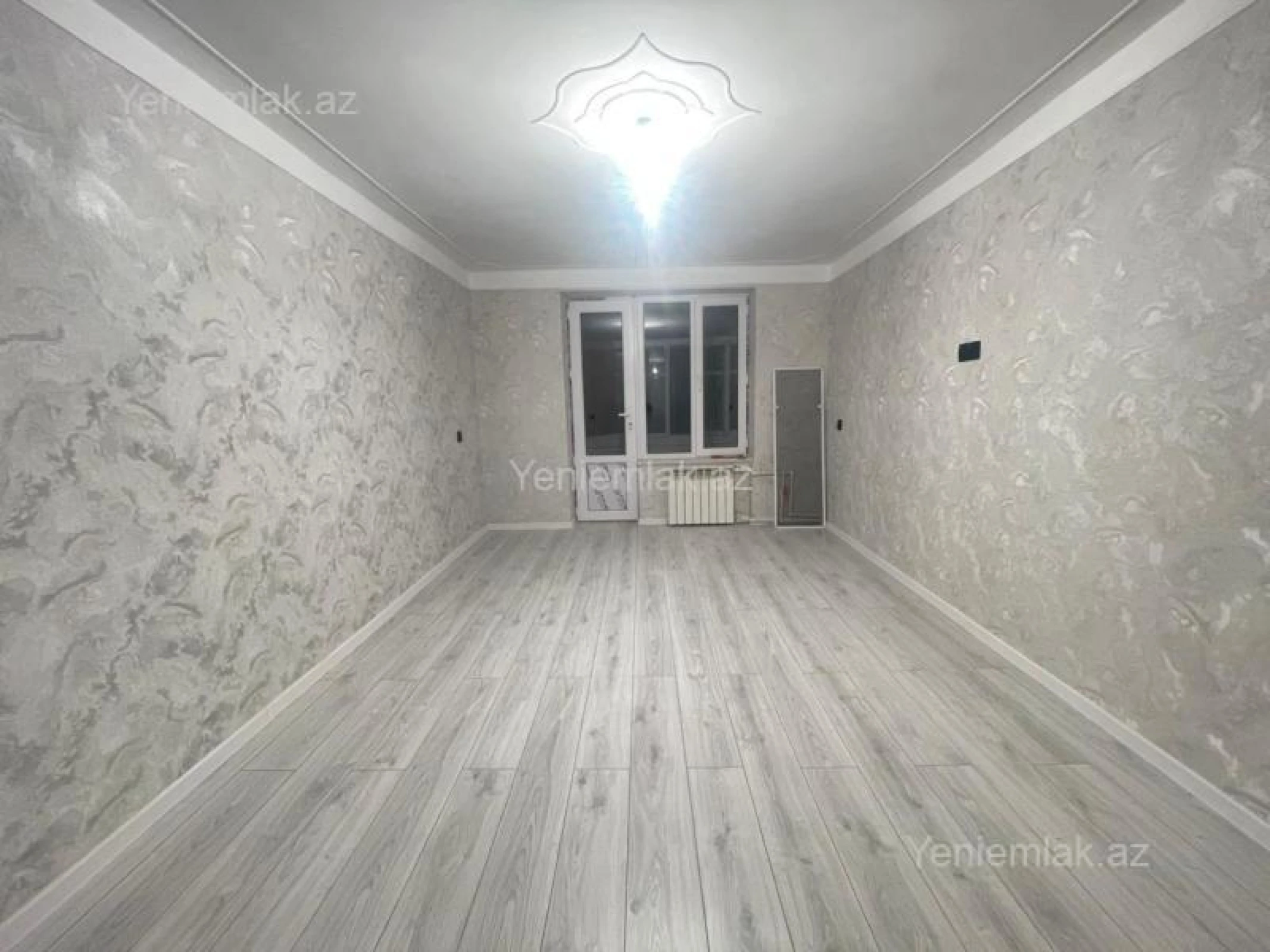 Satılır 3 otaqlı köhnə tikili 68 m²