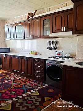 Satılır 2 otaqlı yeni tikili 78 m²