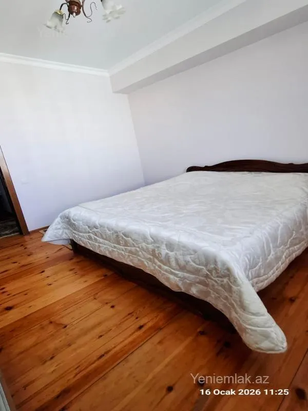 Satılır 2 otaqlı yeni tikili 78 m²