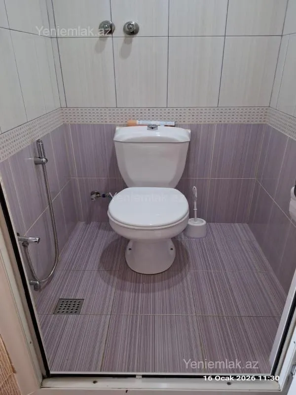 Satılır 2 otaqlı yeni tikili 78 m²