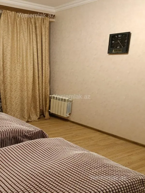 Satılır 3 otaqlı yeni tikili 80 m²