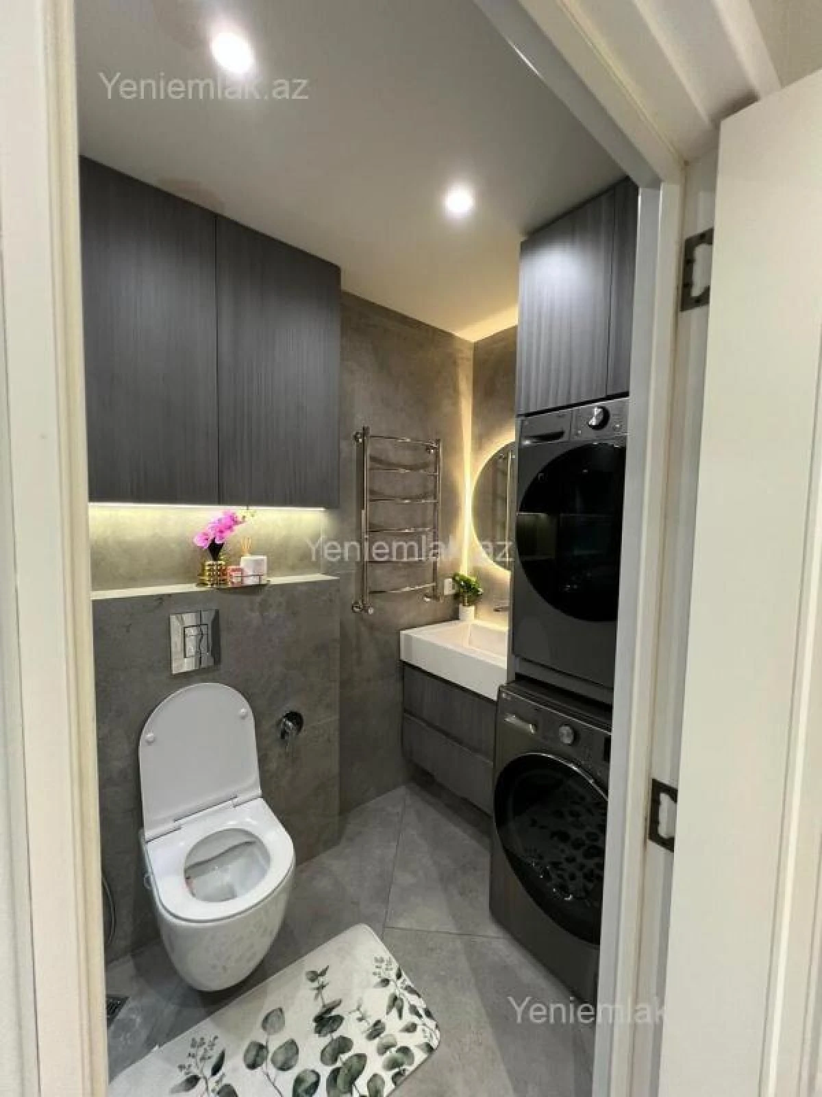 Satılır 4 otaqlı köhnə tikili 120 m²