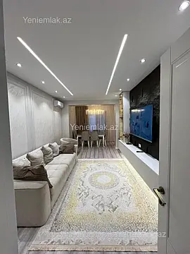 Satılır 4 otaqlı köhnə tikili 120 m²