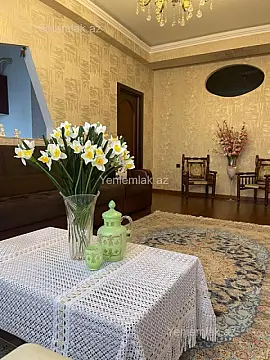 Satılır 3 otaqlı yeni tikili 85 m²