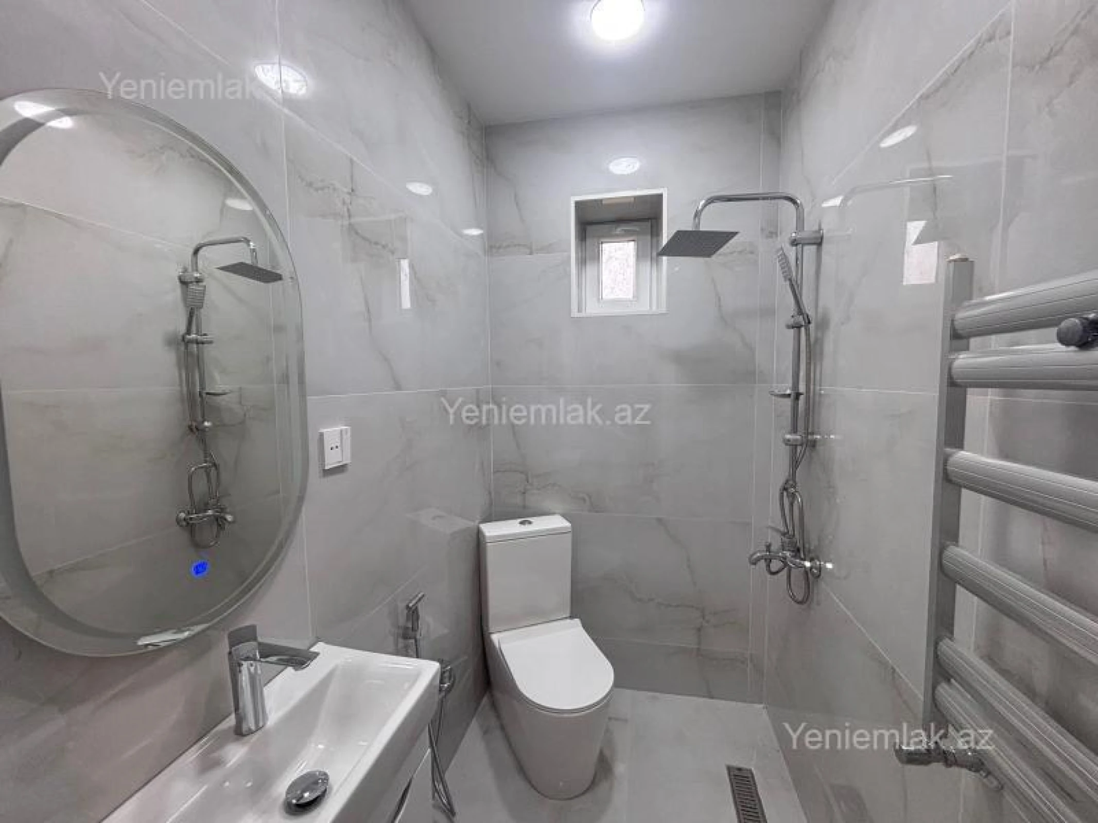 Satılır 4 otaqlı həyət evi 150 m²