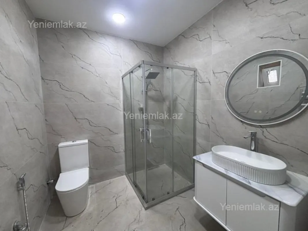 Satılır 4 otaqlı həyət evi 150 m²