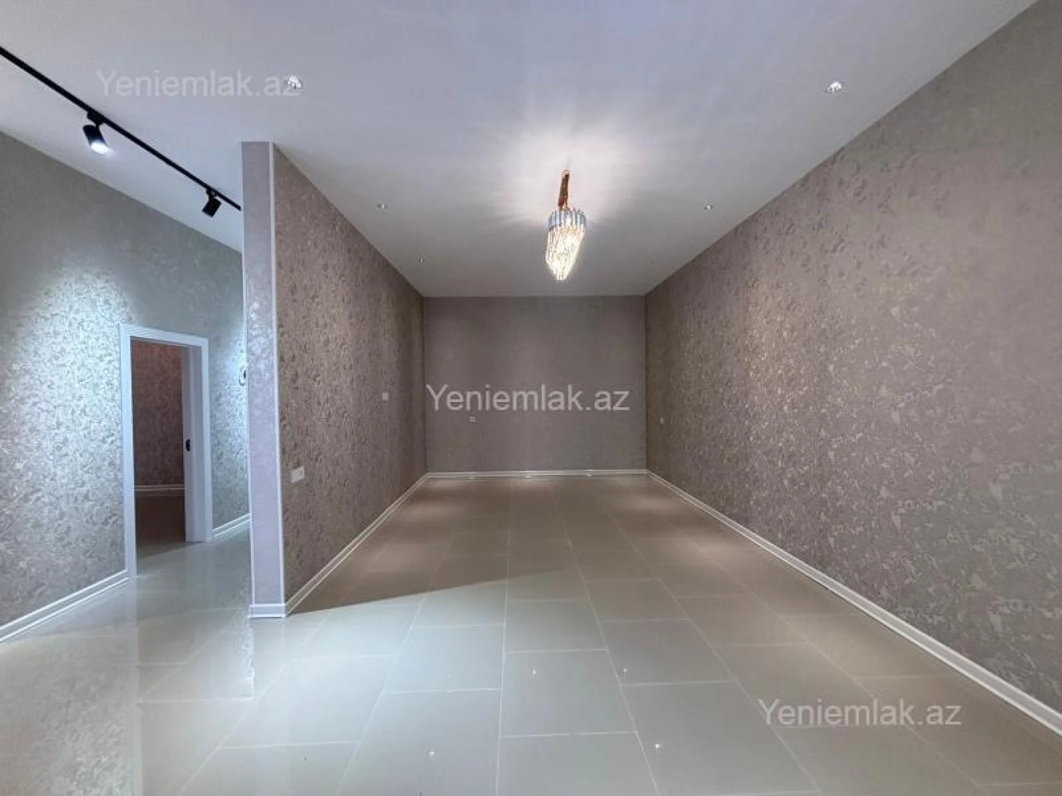 Satılır 4 otaqlı həyət evi 150 m²