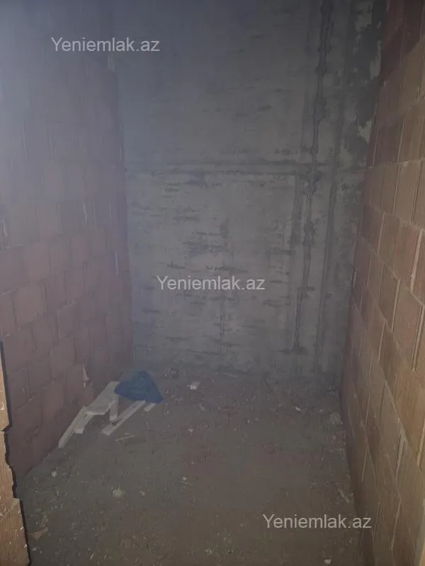 Satılır 2 otaqlı yeni tikili 48.7 m²