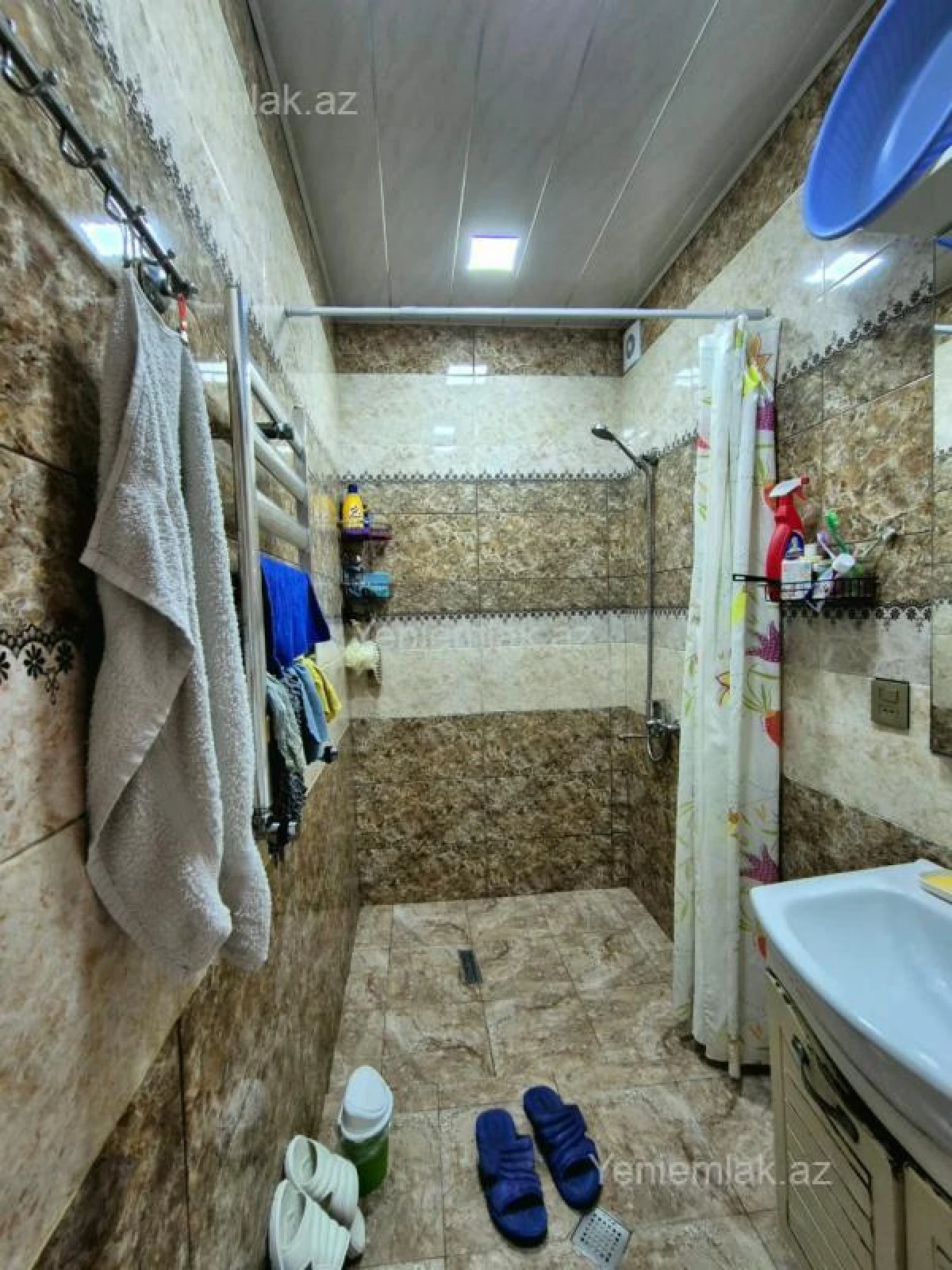 Satılır 3 otaqlı köhnə tikili 80 m²