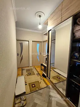 Satılır 3 otaqlı köhnə tikili 80 m²
