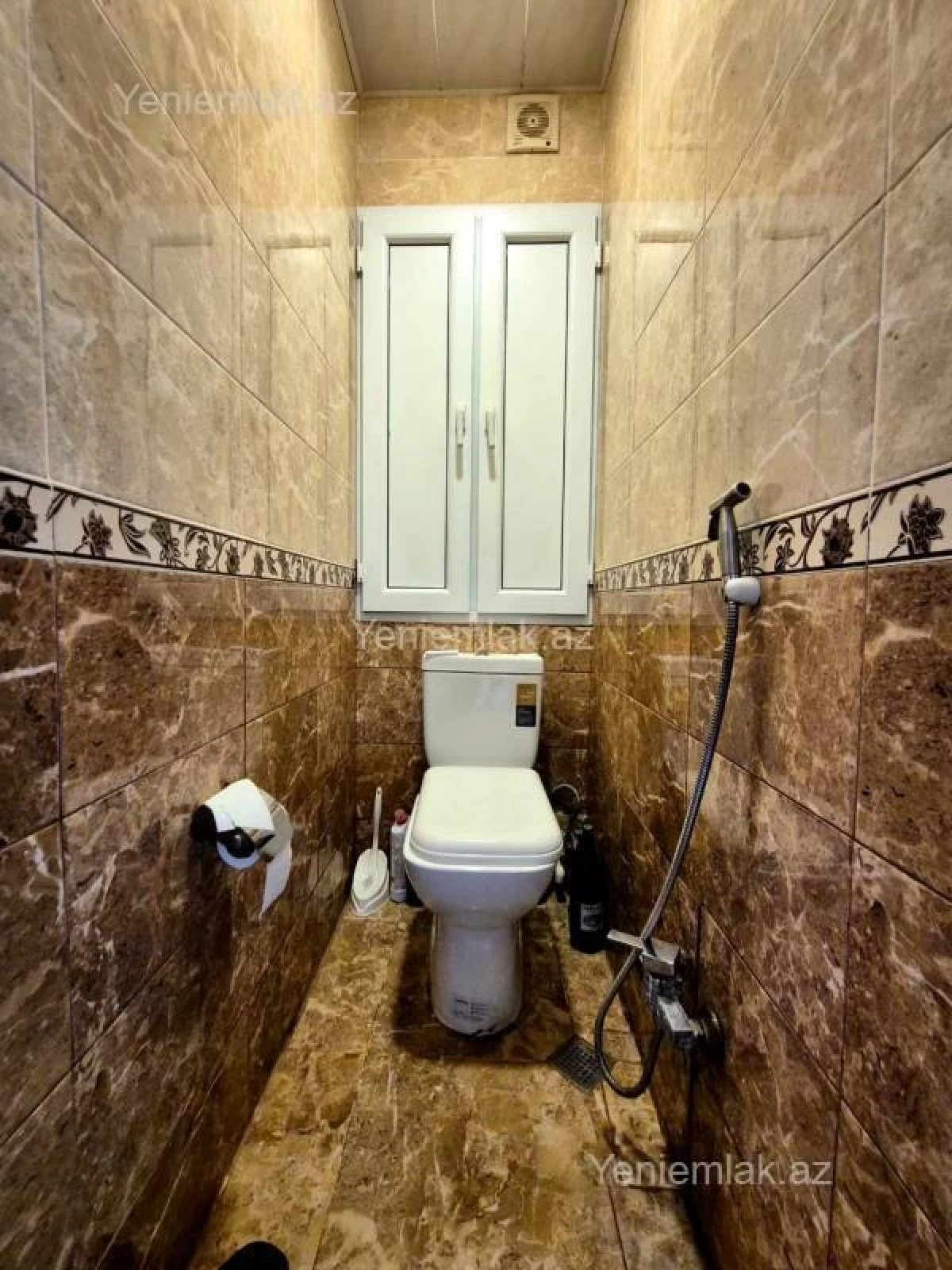 Satılır 3 otaqlı köhnə tikili 80 m²