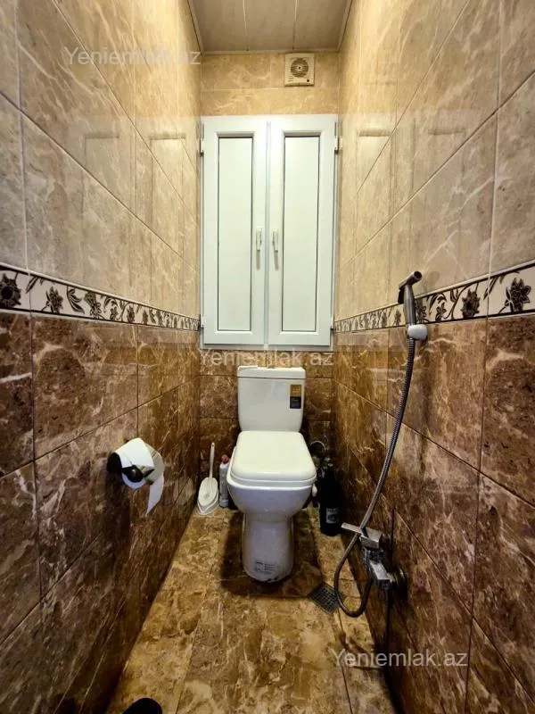 Satılır 3 otaqlı köhnə tikili 80 m²