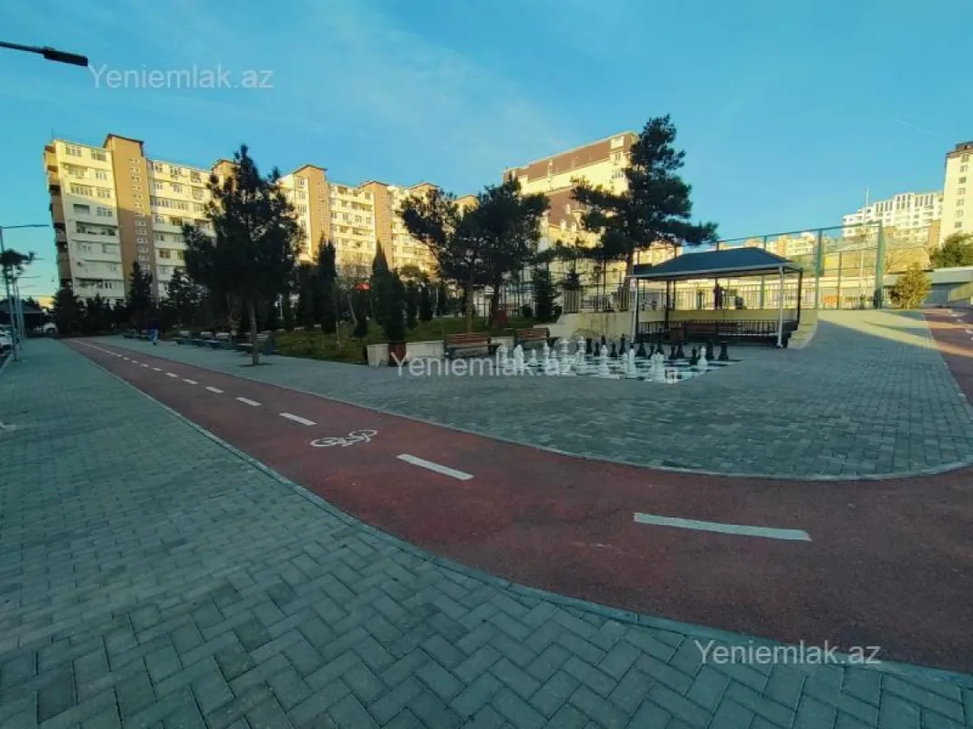 Satılır 3 otaqlı köhnə tikili 80 m²