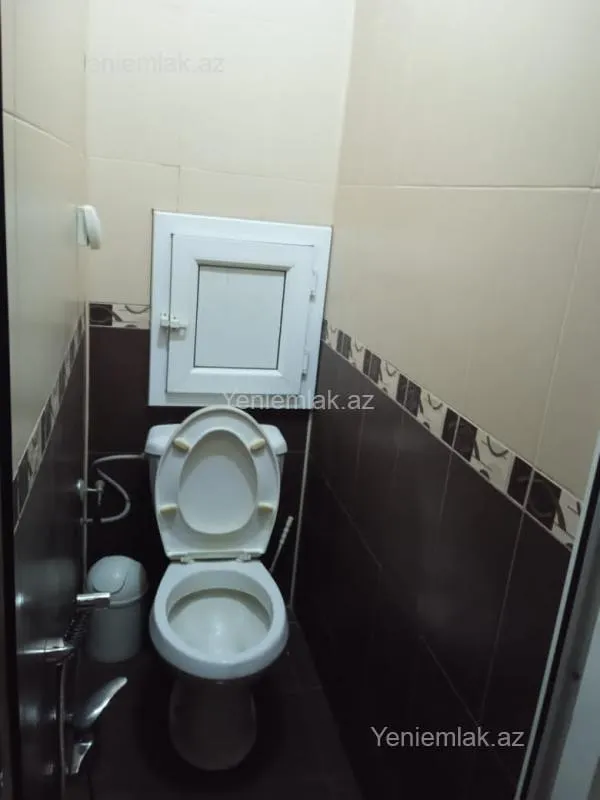 Satılır 3 otaqlı köhnə tikili 85 m²