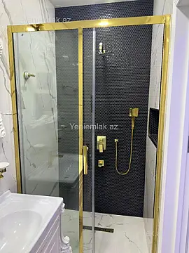 Satılır 3 otaqlı yeni tikili 98 m²