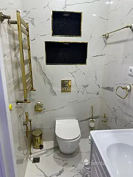 Satılır 3 otaqlı yeni tikili 98 m²