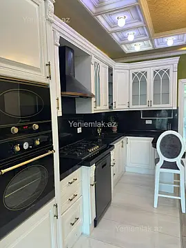 Satılır 3 otaqlı yeni tikili 98 m²