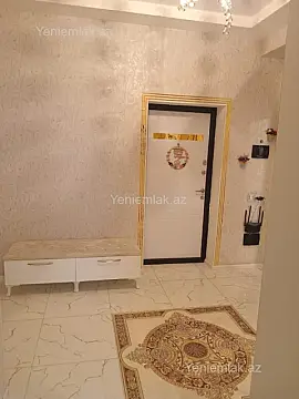 Satılır 4 otaqlı yeni tikili 105 m²