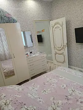 Satılır 4 otaqlı yeni tikili 105 m²