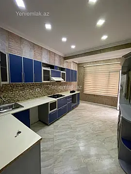 Satılır 3 otaqlı yeni tikili 101 m²