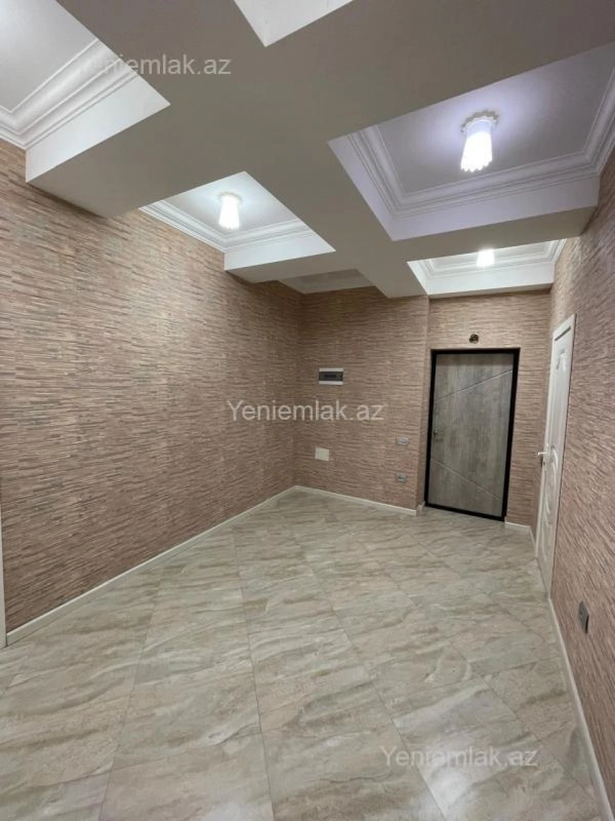 Satılır 3 otaqlı yeni tikili 101 m²