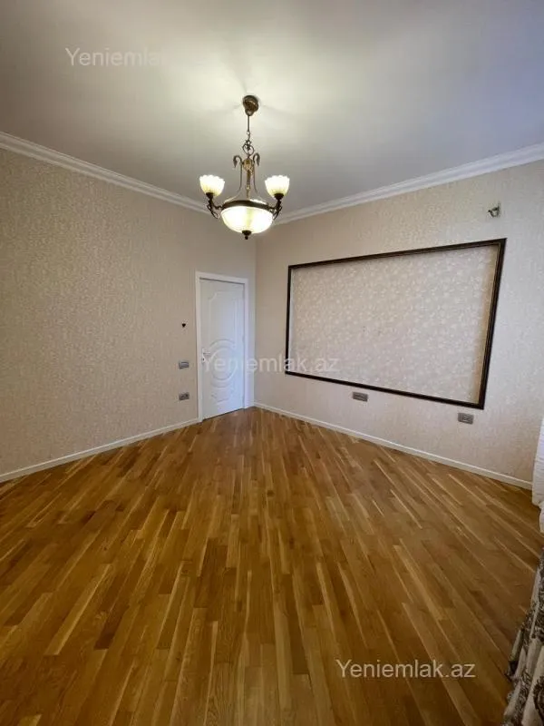 Satılır 3 otaqlı yeni tikili 101 m²