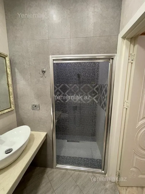 Satılır 3 otaqlı yeni tikili 101 m²