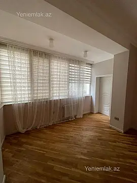 Satılır 3 otaqlı yeni tikili 101 m²