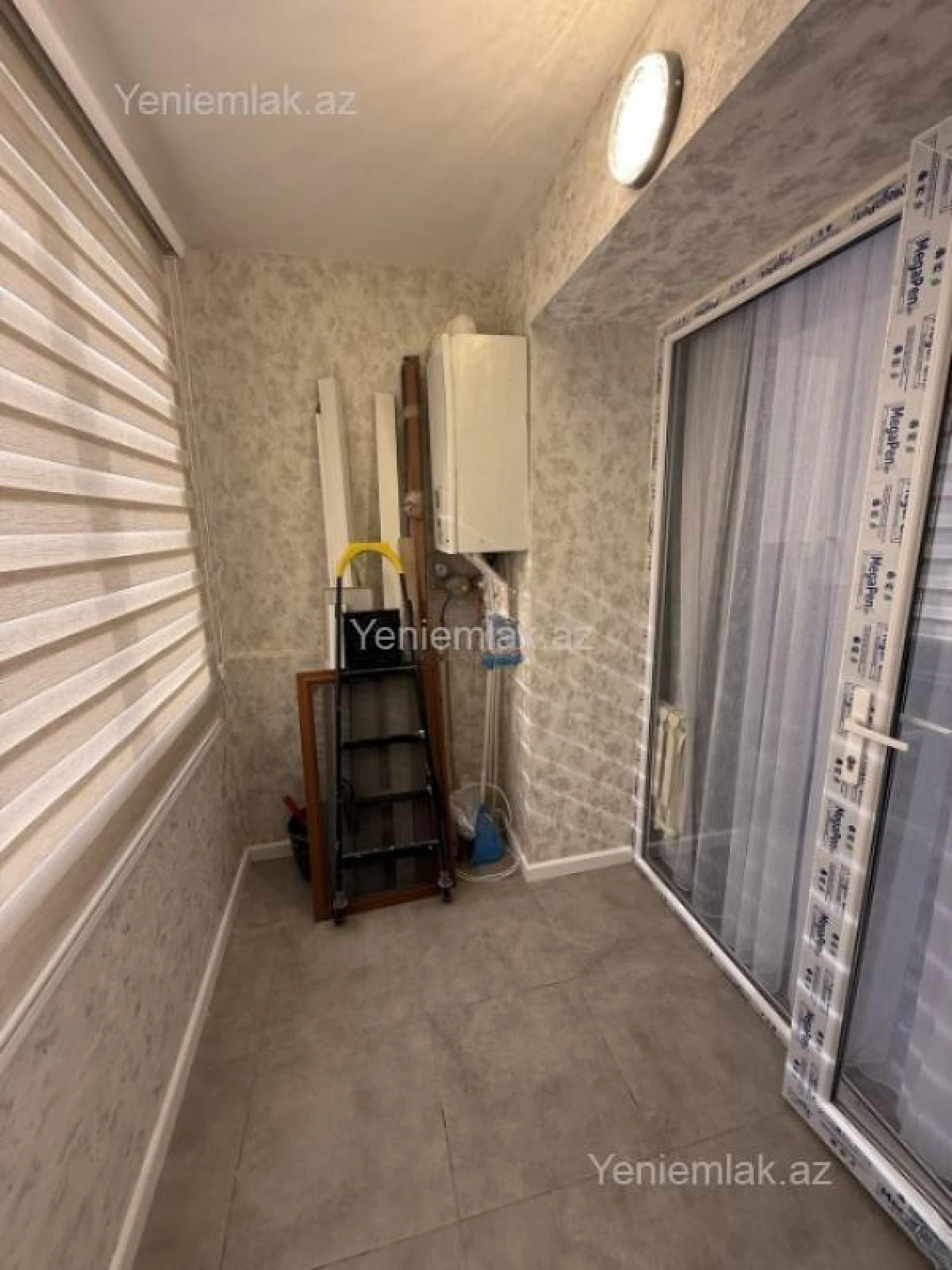 Satılır 3 otaqlı köhnə tikili 80 m²