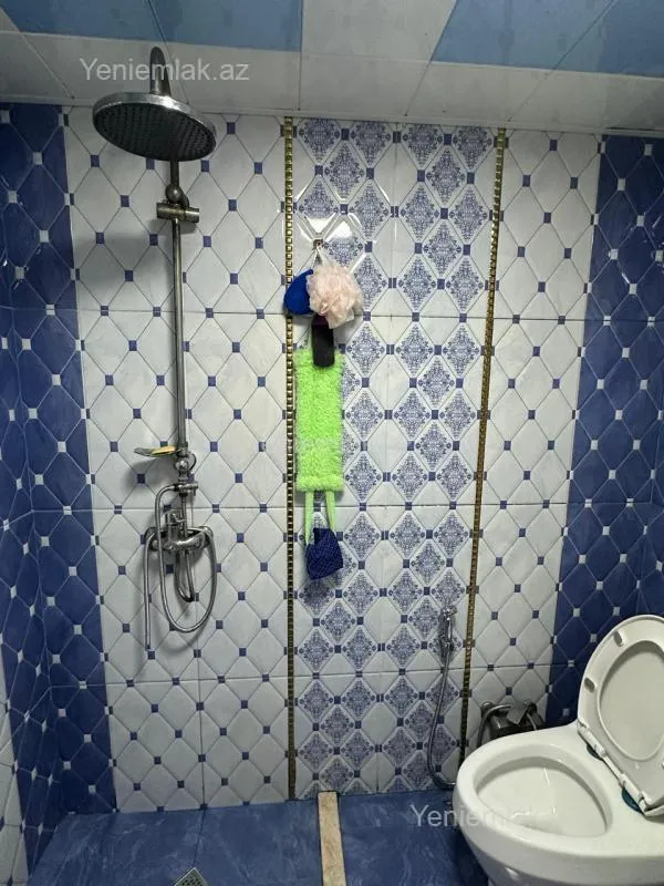 Satılır 3 otaqlı köhnə tikili 65 m²