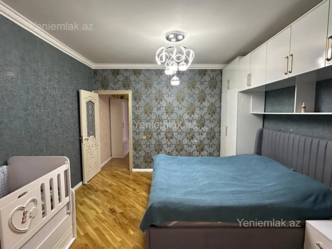Satılır 3 otaqlı köhnə tikili 65 m²