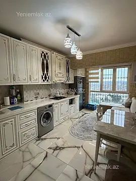 Satılır 3 otaqlı köhnə tikili 65 m²