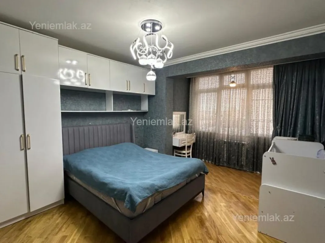 Satılır 3 otaqlı köhnə tikili 65 m²