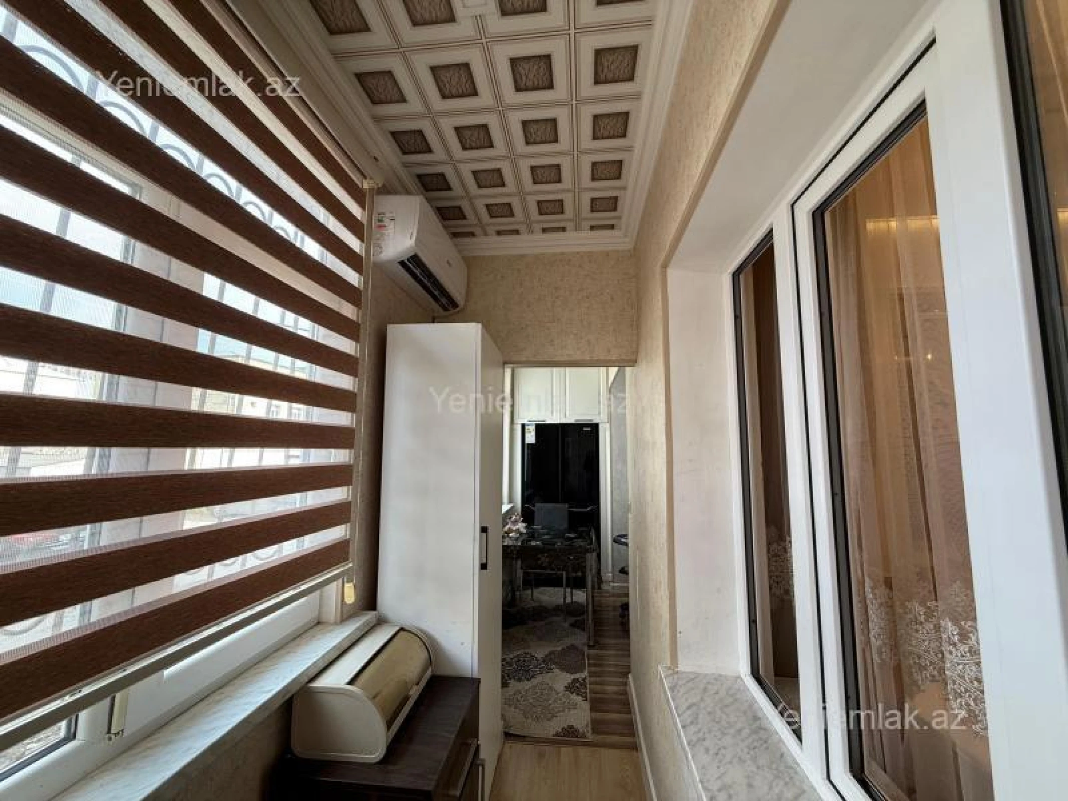 Satılır 3 otaqlı köhnə tikili 85 m²