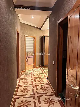 Satılır 3 otaqlı yeni tikili 95 m²