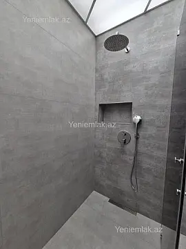 Satılır 3 otaqlı yeni tikili 86 m²