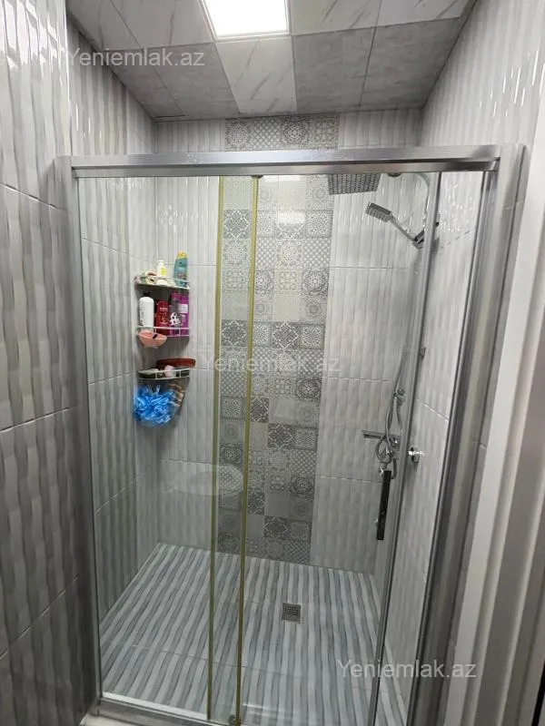 Satılır 3 otaqlı yeni tikili 87 m²